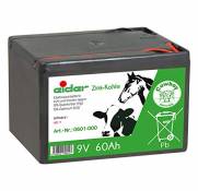 Eider 0601-000 Batterie de séchage à Charbon en Zinc