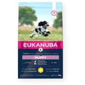 Eukanuba - puppy Poulet 3 kg