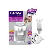 FELIWAY Help - Anti-stress pour chat - Kit complet