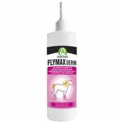 flymax derm lait protecteur special dermatite estivale cheval flacon de 500ml