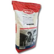 Titan 25 kg lait d'allaitement de qualité supérieure 50 % lait écrémé en poudre pour veaux - Milkivit