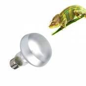 WESEEDOO Lampe Chauffante Reptile Lampe Chauffante