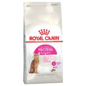 2kg Exigent 42 Nutrition Royal Canin Croquettes pour