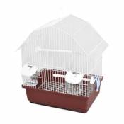 Cage d'oiseau à oiseaux 31x21x37 cm Trixie