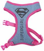 Harnais Supergirl XS-S For Fan Pets
