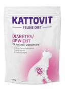 kattovit | Feline Diet Le diabète/Poids | 400 g