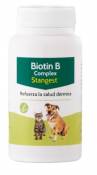 Supplément Biotin B Complex 100 Comprimés Stangest