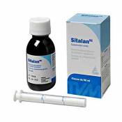 TVM - Chiens - SITALAN SE Suspension buvable - Stimulant