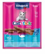 Vitakraft Cat-Stick Mini - Friandise Premium pour Chat