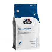 2x2kg Specific FKD Kidney Support - Croquettes pour