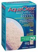 Aqua Clear Filtre à ammoniaque pour AquaClear 70.