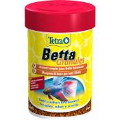 Betta granules 85ml - Tetra