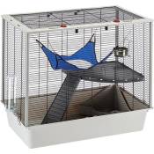 Cage pour Furet ou Rat - Furat Plus - Ferplast