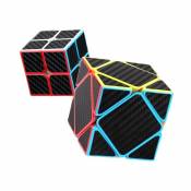 Cube de vitesse original 3x3x3, cube de vitesse pour