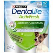 Dentalife Active Fresh Small - Snack dentaire pour