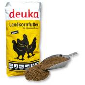 Deuka - Hähnchen Mastfutter Landkornmast 25 kg aliment
