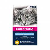 Eukanuba Adult 1+ Sterilised Weight Control-
