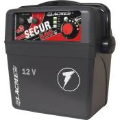 Lacme - Electrificateur batterie - secur 500 - Lacmé