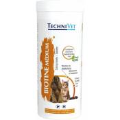 Technivet - Aliments complémentaires Biotine Medium