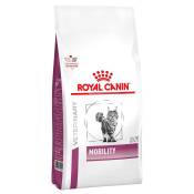 2x2kg Mobility Feline MC28 Royal Canin Veterinary Diet
