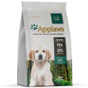 Applaws Puppy Small & Medium Breed, poulet pour chien