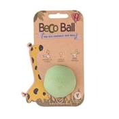 Becothings Becoball Balle pour Chien Petit Vert