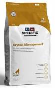 FCD Crystal Management 400 GR Specific