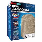 Fluval Ammonia Remover 307/407 Pompes/Filtres/Accessoires
