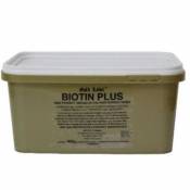 Gold Label Biotin PLUS 900g - Improved Biotin absorption.
