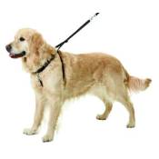 Harnais d'éducation pour chiens easy walker taille l longueur 40-58 cm