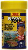 JBL NovoTom Artemia 100ml - Aliment de base pour alevins