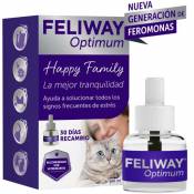 Optimum Anti-Stress pour Chats Recharge 48 ml Feliway