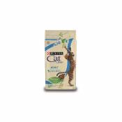 Purina - Cat Chow Salmon & Atun pour chats - 1,5kg
