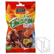 Riga - 2980 - Chick'Os - Filets de Poulet - Sachet