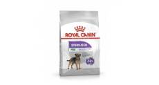 Royal canin mini sterilised - 3kg