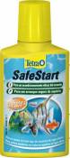 SafeStart, 50ml et 100 ml 100 ml Tetra