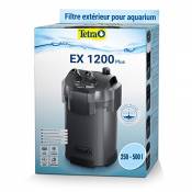 TETRA - Filtre Extérieur EX 1200 Plus - Pour une Eau