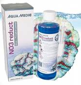Aqua Medic NO3 réduit 500 ml, contrôle des nitrates