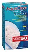 AquaClear Biomax 50 Recharge de Charbon