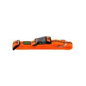 Collier Power Grip vp 40-55 l (40-55 cm) orange - Hunter