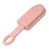 Ensoleille - Nouveau bâton de nettoyage de dentition pour animaux de compagnie, brosse à dents pour chien, articles à mâcher anti-morsures et