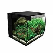 FLUVAL Aquarium Flex LED sans Meuble Bas pour Aquariophilie