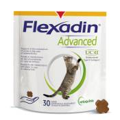 2x30 bouchées Flexadin Advanced Original - pour chat