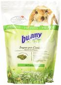 Bunny rêve pour Lapins Nains aux Herbes – Herbs
