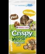 Crispy Muesli Hamsters & Co 1 Kg Versele Laga
