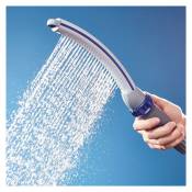 Ensoleille - Accessoire de pulvérisation de douche pour un nettoyage rapide et facile du chien à la maison, pour un nettoyage rapide et facile du