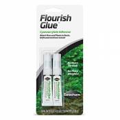 Flourish Glue Colle pour Aquascaping, 4 g, Lot de 2