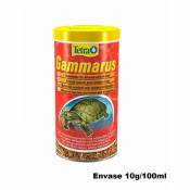 Nourriture naturelle Tetra Gammarus pour tortues aquatiques