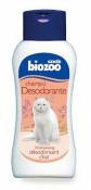Shampoing Déodorant pour Chat Axis 250 GR Axis-Biozoo