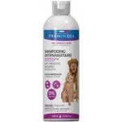 Shampooing Antiparasitaire Diméthicone 500ml Pour